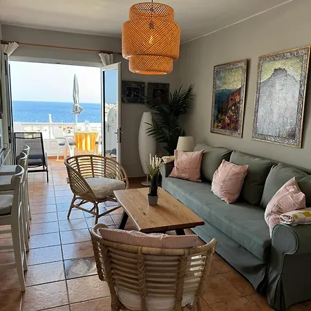 Azul 41 - Puerto Del Carmen Harbor With Oceanview, Pet Friendly, Pool