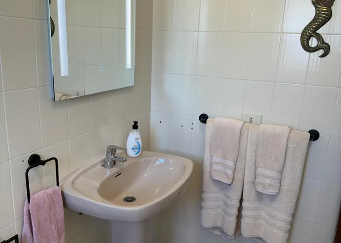 Apartment Azul 41 - Puerto Del Carmen Harbor With Oceanview, Pet Friendly, Pool