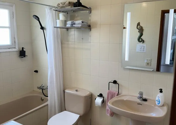 Azul 41 - Puerto Del Carmen Harbor With Oceanview, Pet Friendly, Pool Apartment