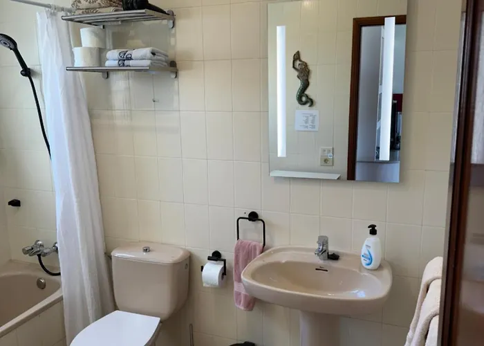 Azul 41 - Puerto Del Carmen Harbor With Oceanview, Pet Friendly, Pool Apartment *