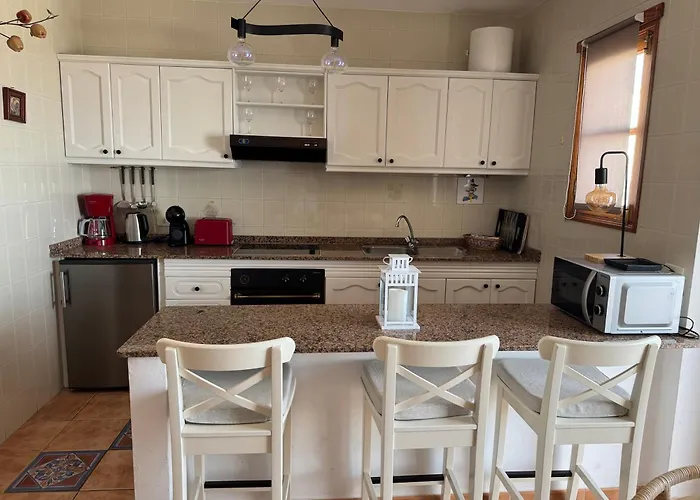 Azul 41 - Puerto Del Carmen Harbor With Oceanview, Pet Friendly, Pool Apartment *