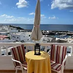 Lejlighed Azul 41 - Puerto Del Carmen Harbor With Oceanview, Pet Friendly, Pool Tías