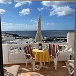 Lejlighed Azul 41 - Puerto Del Carmen Harbor With Oceanview, Pet Friendly, Pool Tías