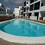 Azul 41 - Puerto Del Carmen Harbor With Oceanview, Pet Friendly, Pool Lejlighed Tías