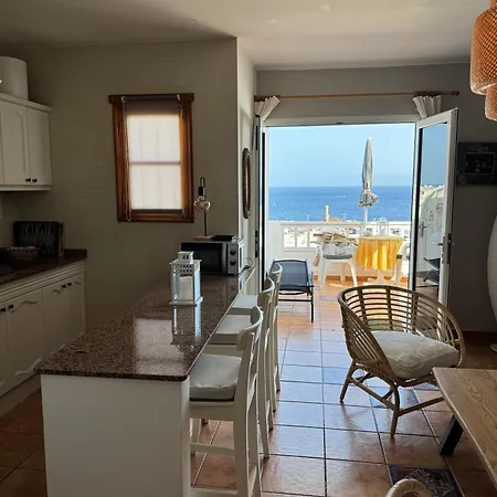 公寓 Azul 41 - Puerto Del Carmen Harbor With Oceanview, Pet Friendly, Pool *