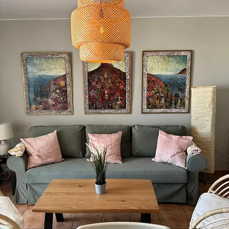 Azul 41 - Puerto Del Carmen Harbor With Oceanview, Pet Friendly, Pool Apartman Tías