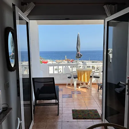 Azul 41 - Puerto Del Carmen Harbor With Oceanview, Pet Friendly, Pool *