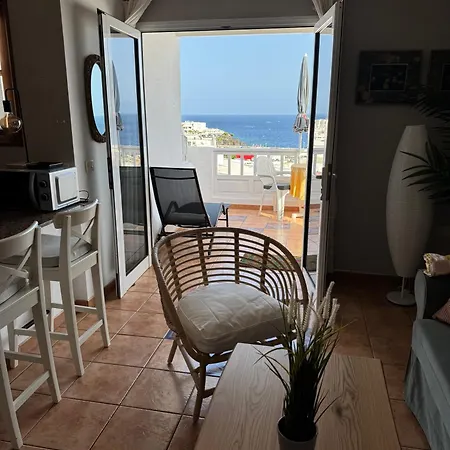 Lejlighed Azul 41 - Puerto Del Carmen Harbor With Oceanview, Pet Friendly, Pool