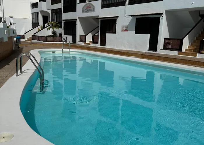 Appartamento Azul 41 - Puerto Del Carmen Harbor With Oceanview, Pet Friendly, Pool Tías