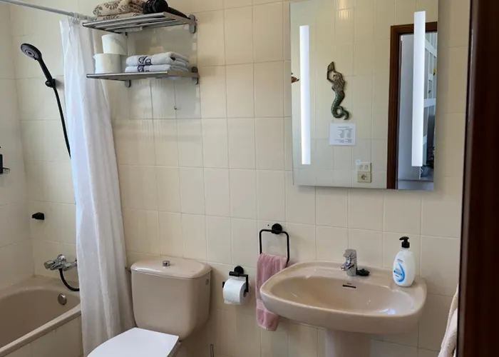 Azul 41 - Puerto Del Carmen Harbor With Oceanview, Pet Friendly, Pool Tías