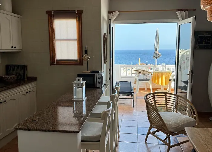 Appartamento Azul 41 - Puerto Del Carmen Harbor With Oceanview, Pet Friendly, Pool *