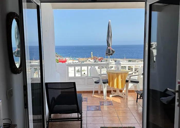 Azul 41 - Puerto Del Carmen Harbor With Oceanview, Pet Friendly, Pool *