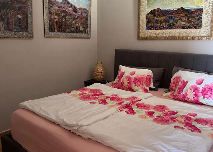 Azul 41 - Puerto Del Carmen Harbor With Oceanview, Pet Friendly, Pool Tías