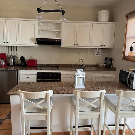 Azul 41 - Puerto Del Carmen Harbor With Oceanview, Pet Friendly, Pool Appartamento *